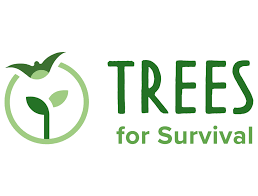 Would you like to donate to Trees for Survival?