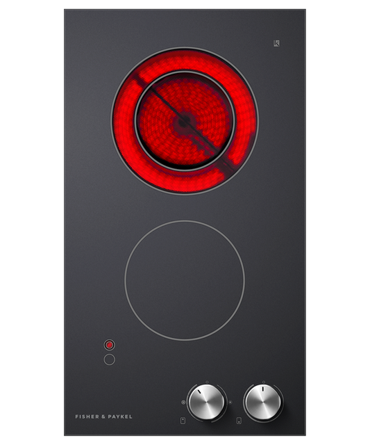 Fisher & Paykel - Cooktop F&P Ceramic - CE302CBX2