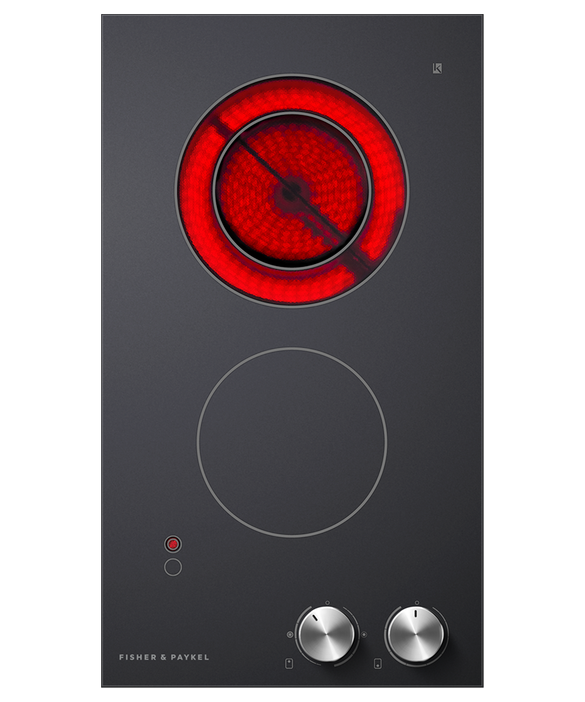 Fisher & Paykel Cooktop Ceramic - CE302CBX2