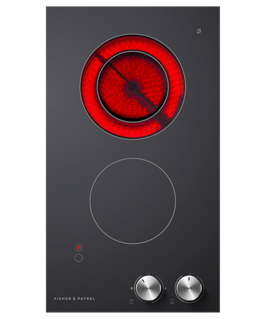 Fisher & Paykel Cooktop Ceramic - CE302CBX2