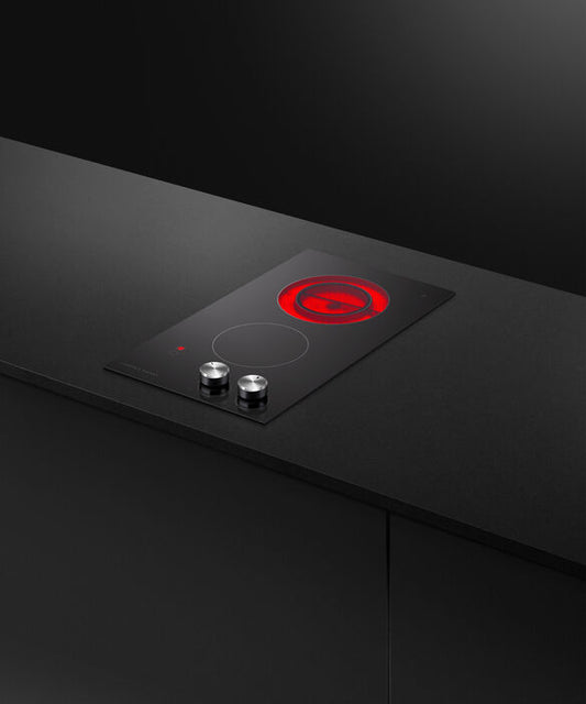 Fisher & Paykel - Cooktop F&P Ceramic - CE302CBX2