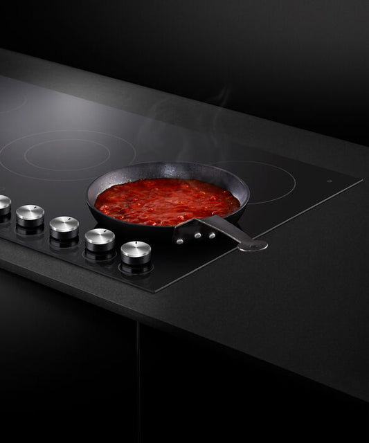 Fisher & Paykel - Cooktop F&P Ceramic - CE905CBX2