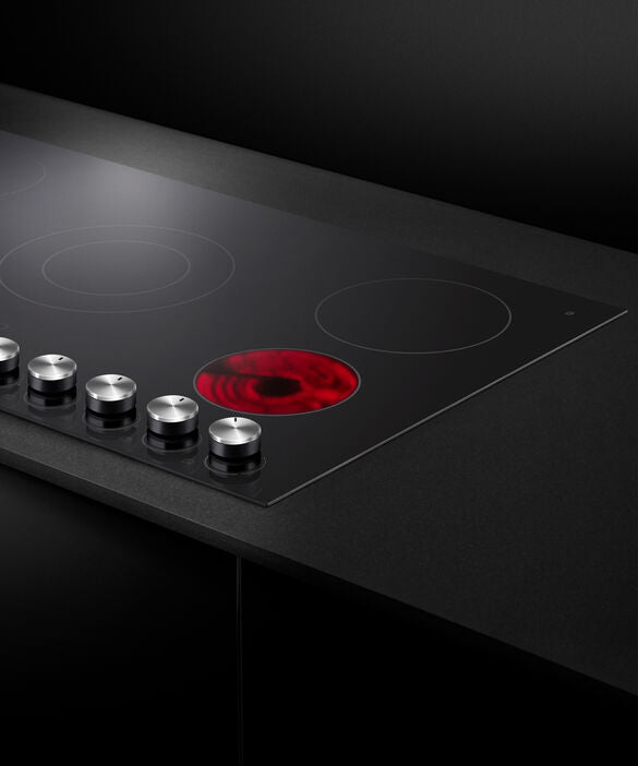 Fisher & Paykel Cooktop Ceramic - CE905CBX2