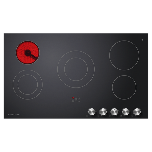 Fisher & Paykel - Cooktop F&P Ceramic - CE905CBX2