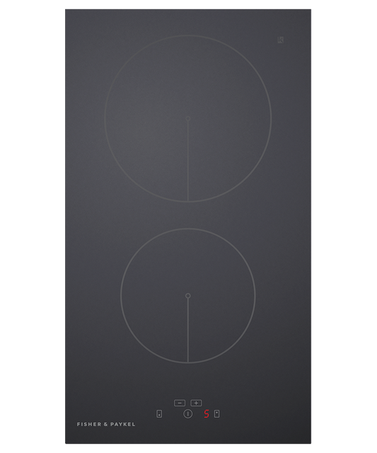 Fisher & Paykel - Cooktop F&P Induction - CI302CTB1