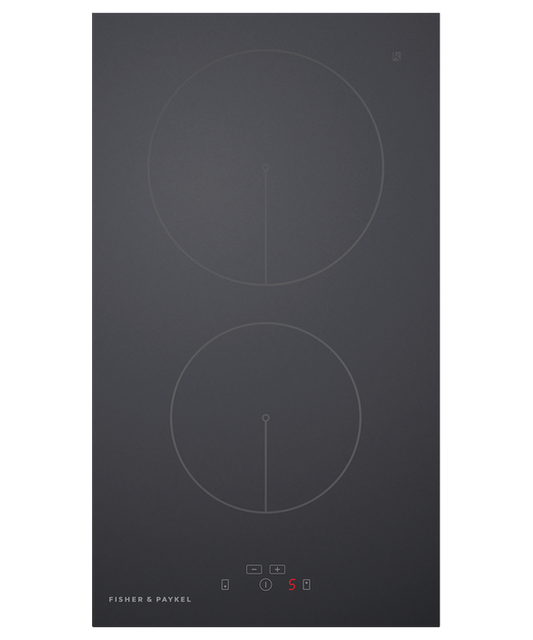 Fisher & Paykel Cooktop Induction - CI302CTB1