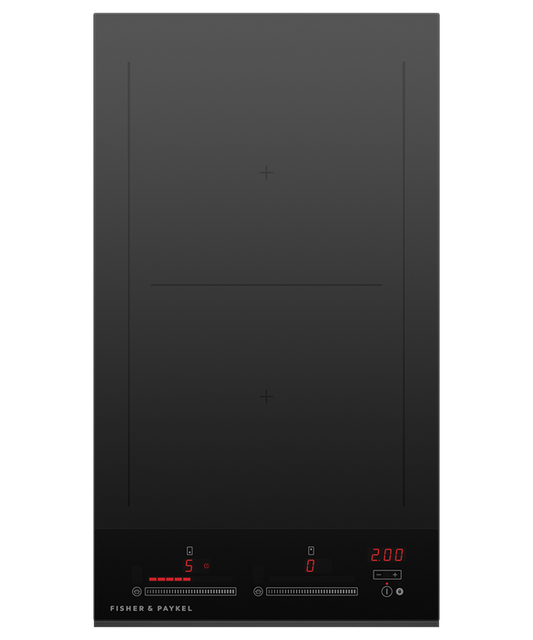 Fisher & Paykel - Cooktop F&P Induction - CI302DTB4