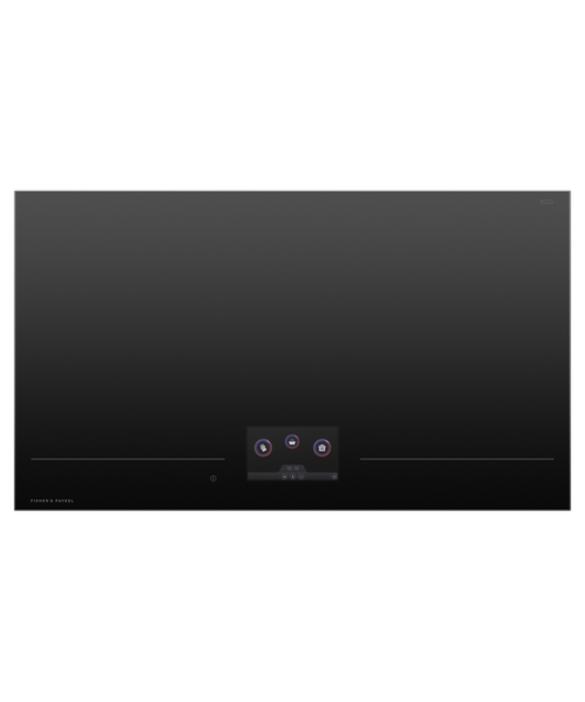 Fisher & Paykel - Cooktop F&P Induction Full Surface - CI926DTB4