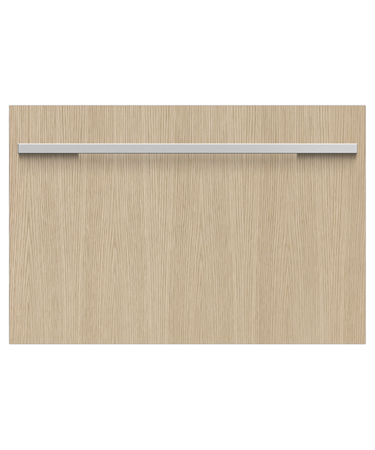 Fisher & Paykel - DishDrawer F&P Integrated Single WIFI - DD60SI9