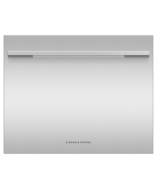 Fisher & Paykel - DishDrawer F&P Tall Integrated Single WIFI - DD60STI9