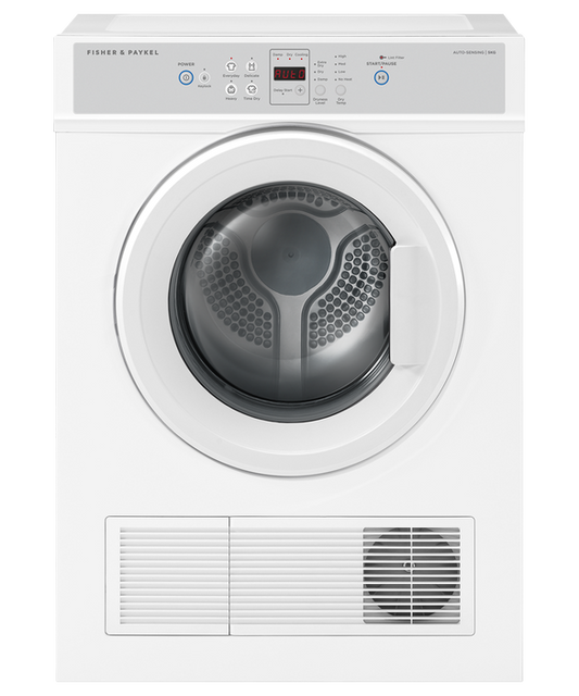 Fisher & Paykel - Dryer F&P 5kg Sensor - DE5060M2