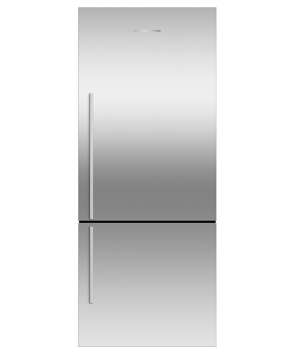 Fisher & Paykel Designer Refrigerator/Freezer - E442BRXFD5