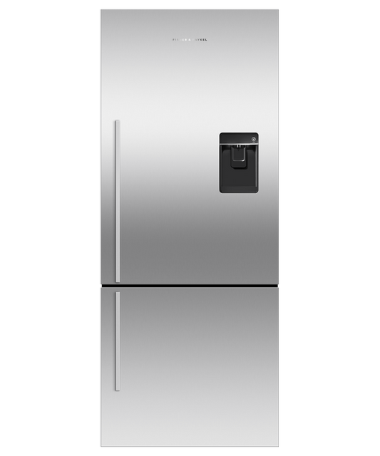 Fisher & Paykel Designer Ice & Water Refrigerator/Freezer - E442BRXFDU5