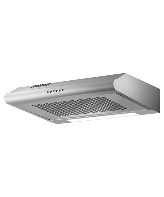 Haier - Rangehood Unbranded Fixed - HF60LX4