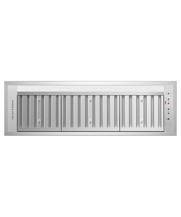 Fisher & Paykel - Rangehood F&P Integrated Powerpak 90cm - HPB9028-1