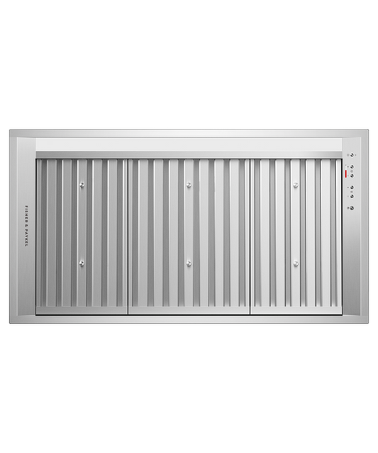 Fisher & Paykel - Rangehood F&P Integrated Powerpak 90cm - HPB9048-2