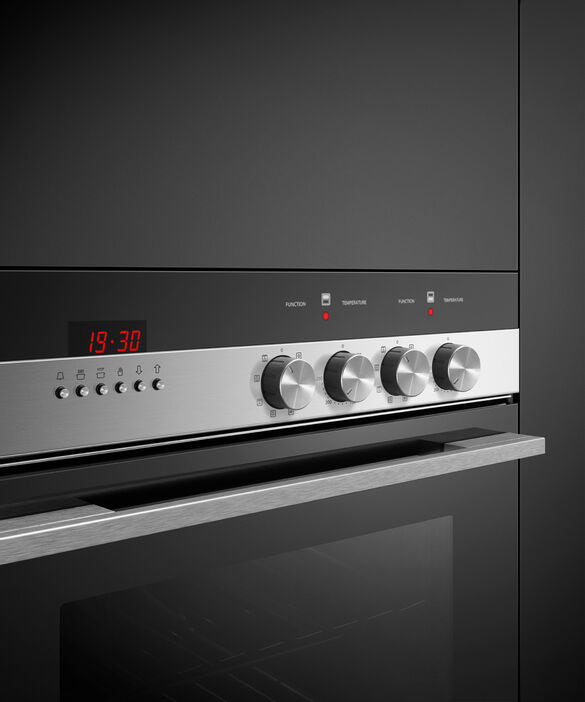 Fisher & Paykel Oven Double - OB60DDEX4