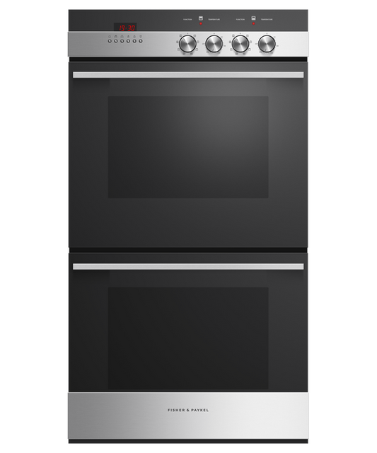 Fisher & Paykel Oven Double - OB60DDEX4