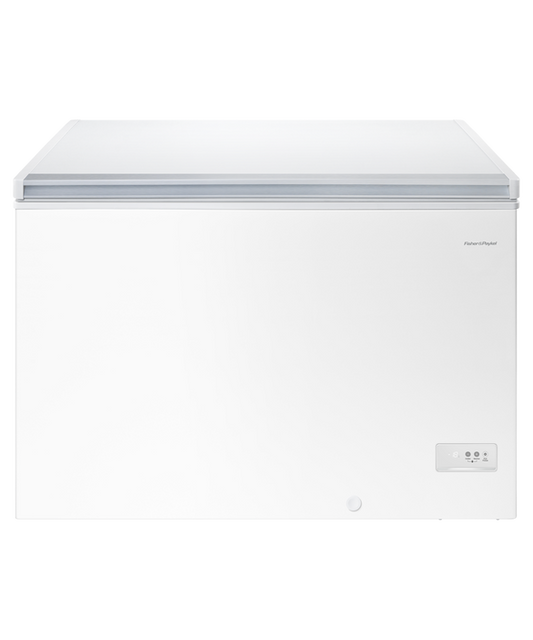 Fisher & Paykel - Freezer F&P Chest Fzr - RC376W2