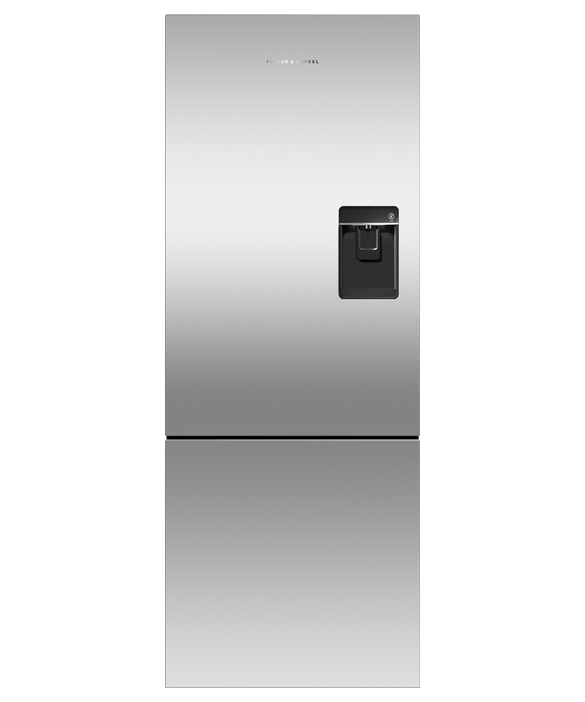 Fisher & Paykel Ice & Water Refrigerator/Freezer - RF402BRPUX6