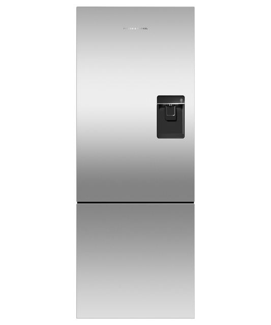 Fisher & Paykel Ice & Water Refrigerator/Freezer - RF402BRPUX6