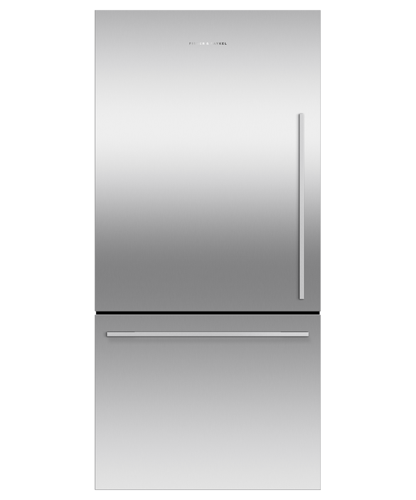 Fisher & Paykel - Refrig F&P Designer Drawer Stainless Steel Refrigerator/Freezer - RF522WDLX5