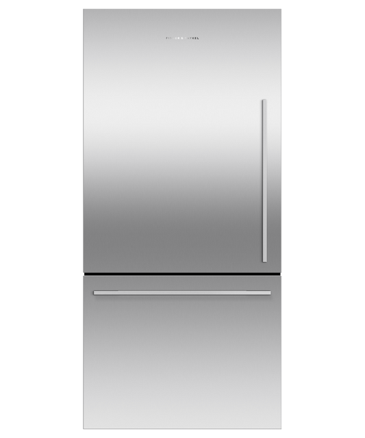 Fisher & Paykel Designer Drawer Stainless Steel Refrigerator/Freezer - RF522WDLX5
