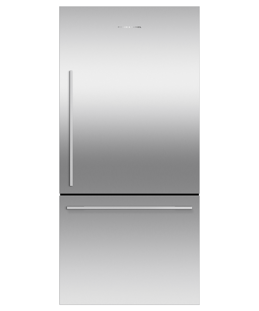 Fisher & Paykel Designer Drawer Stainless Steel Refrigerator/Freezer - RF522WDRX5