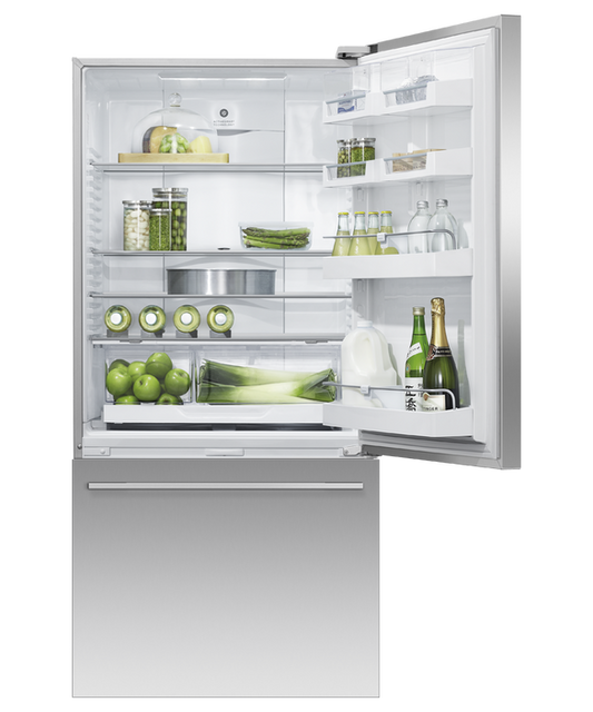 Fisher & Paykel Designer Drawer Stainless Steel Refrigerator/Freezer - RF522WDRX5