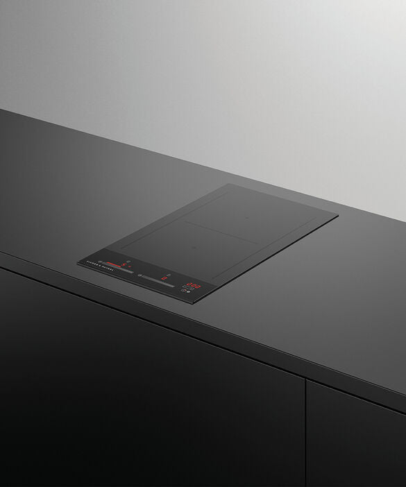 Fisher & Paykel - Cooktop F&P Induction - CI302DTB4