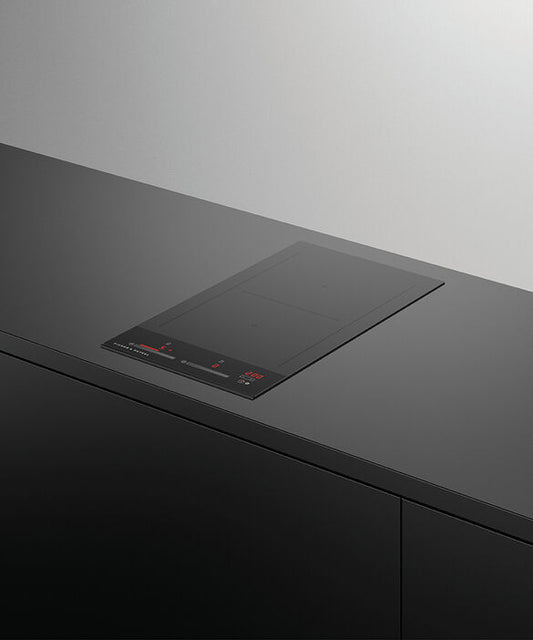 Fisher & Paykel - Cooktop F&P Induction - CI302DTB4