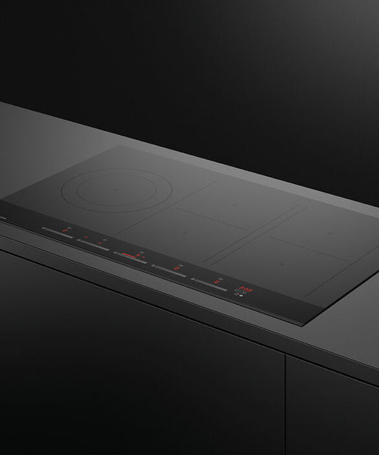 Fisher & Paykel Cooktop Induction - CI905DTB4