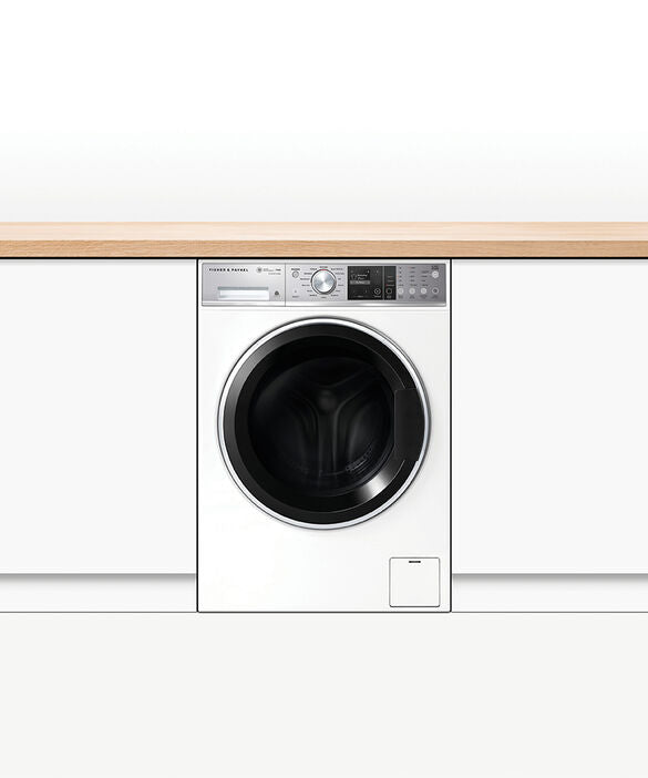 Fisher & Paykel Washing Machine 11kg Front Load ActiveIntelligence Connected - WH1160F2