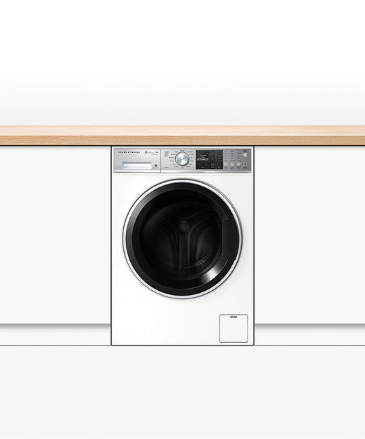 Fisher & Paykel Washing Machine 11kg Front Load ActiveIntelligence Connected - WH1160F2