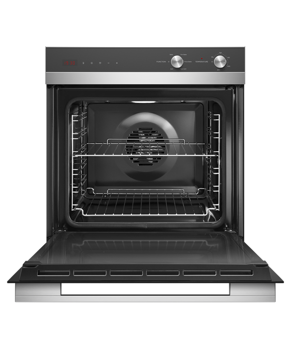 Fisher & Paykel Oven Single 85L 5 Function - OB60SC5CEX3