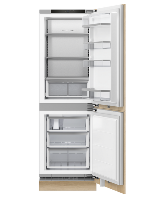 Fisher & Paykel Integrated Bottom Mount Refrigerator/Freezer - RS6019BRU1