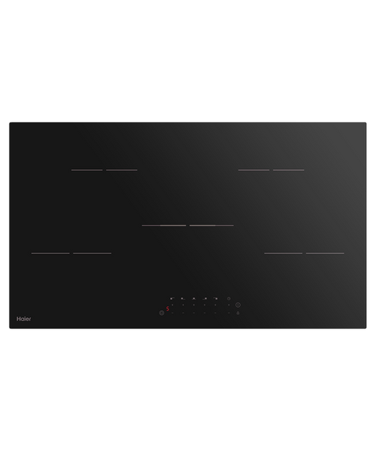 Haier Cooktop Ceramic 5 zone - HCE905TB3