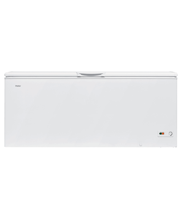 Haier - Freezer Haier Chest Freezer - HCF524W3