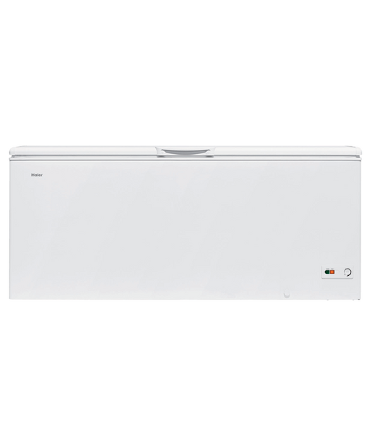Haier - Freezer Haier Chest Freezer - HCF524W3
