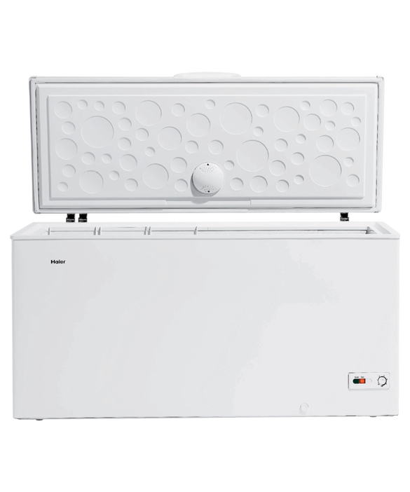 Haier - Freezer Haier Chest Freezer - HCF524W3