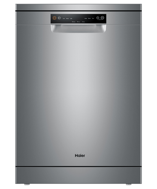 Haier - Dishwasher Haier 13 Place Setting - HDW13V1S1