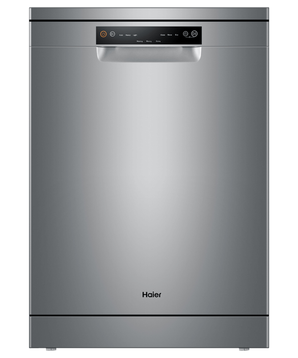 Haier Dishwasher 13 Place Setting - HDW13V1S1