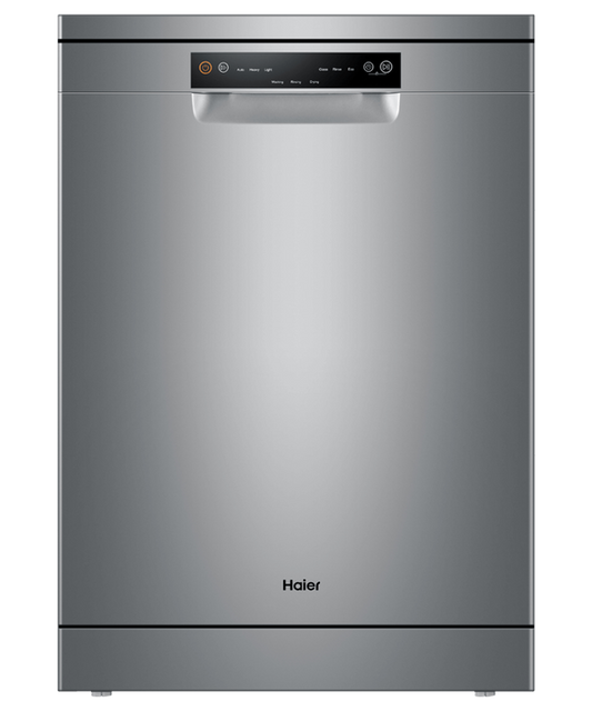 Haier Dishwasher 13 Place Setting - HDW13V1S1