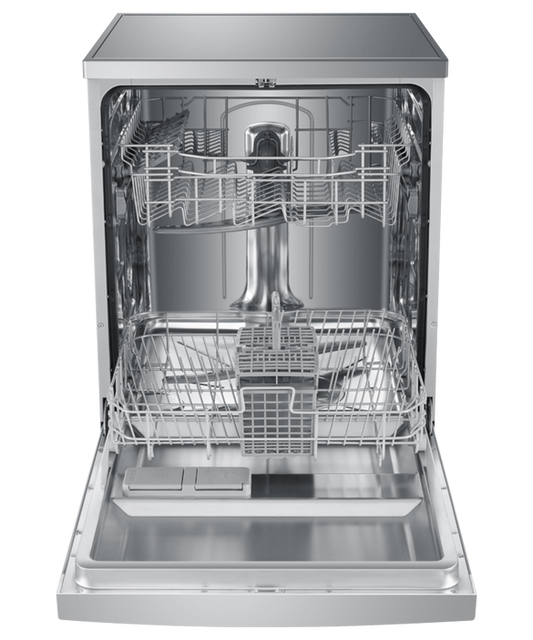 Haier - Dishwasher Haier 13 Place Setting - HDW13V1S1