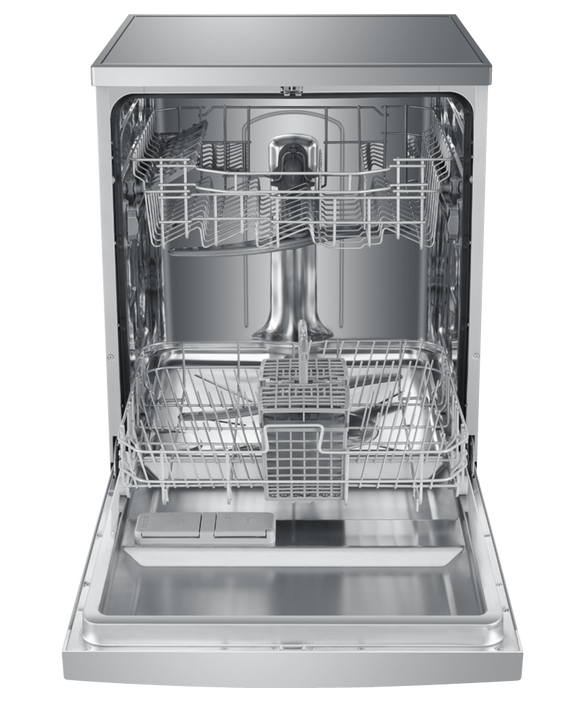 Haier Dishwasher 13 Place Setting - HDW13V1S1