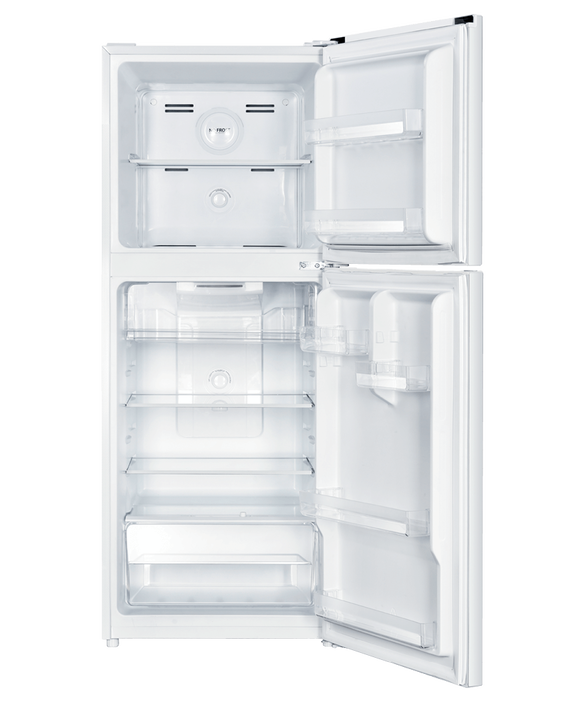 Haier Refrigerator/Freezer - HRF220TW3