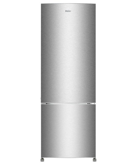 Haier - Refrig Haier Refrig/Fzr Bottom Mount - HRF340BS2