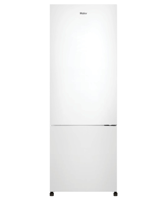Haier Refrigerator/Freezer Bottom Mount - HRF340BW2