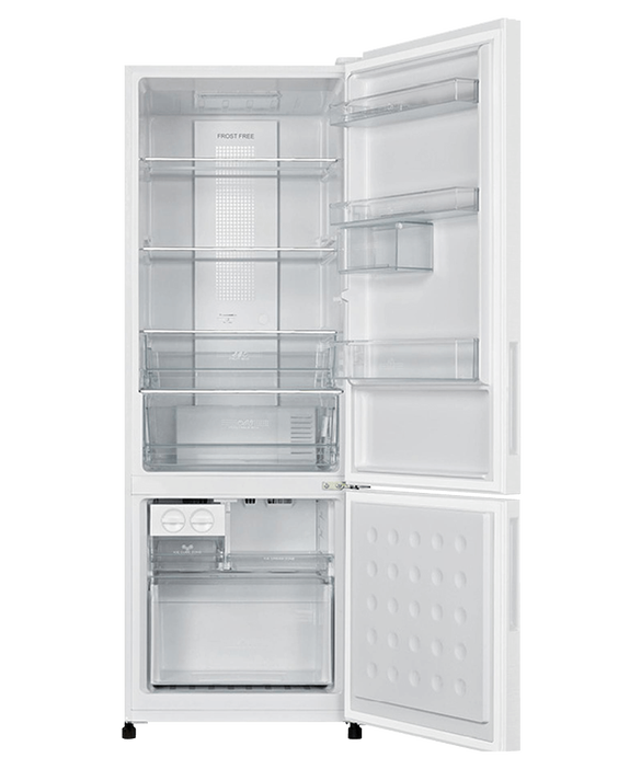 Haier Refrigerator/Freezer Bottom Mount - HRF340BW2