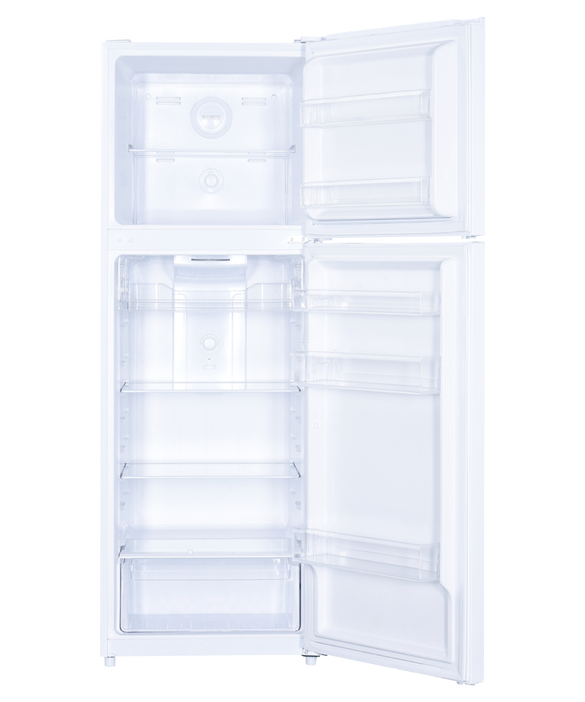 Haier Refrigerator/Freezer Top Mount - HRF360TW3